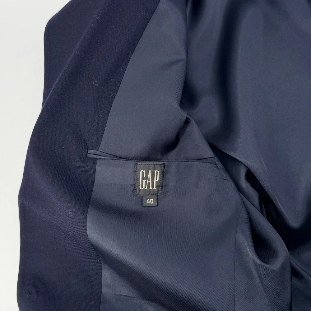 GAP vintage three